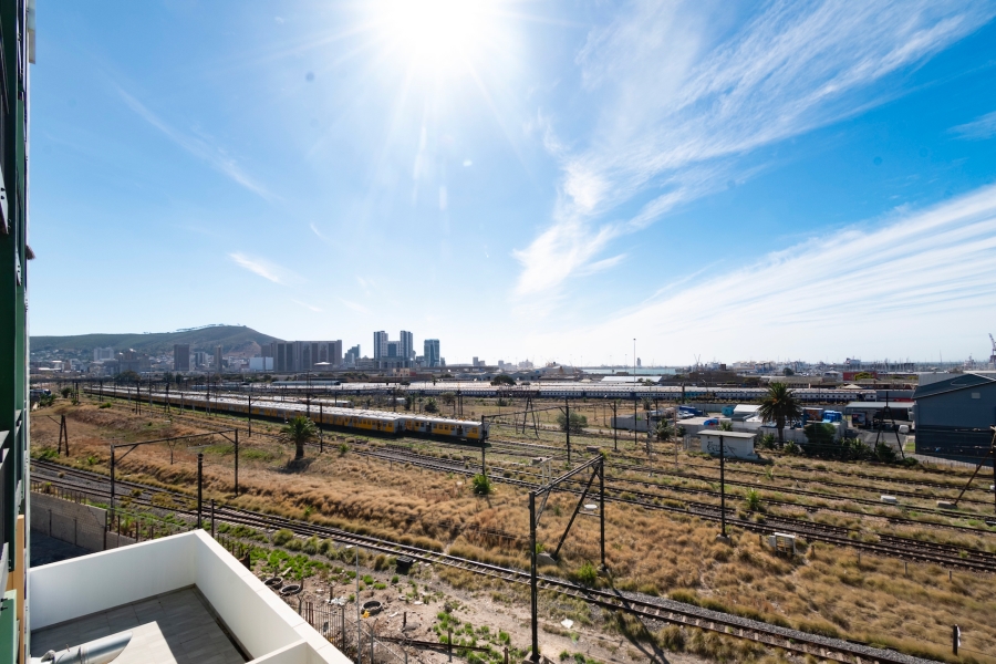 0 Bedroom Property for Sale in Woodstock Western Cape